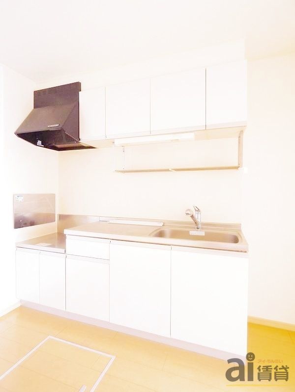 キッチン　※同仕様写真