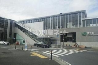 その他　登戸駅（その他）まで462m