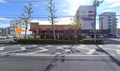 飲食店　デニーズ千葉祐光店（飲食店）まで1355m