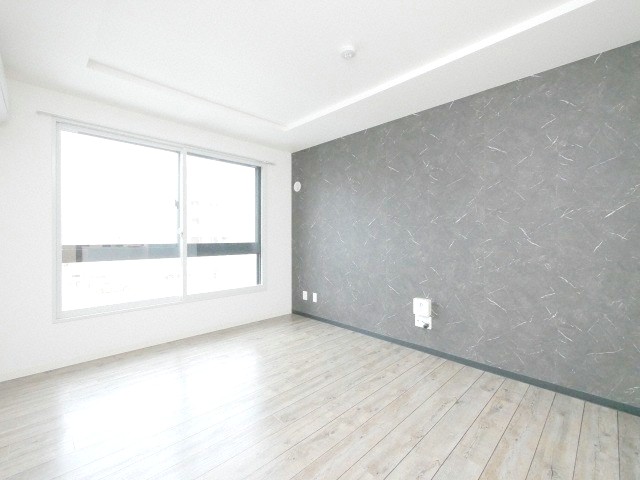 居室・リビング　きれいでオシャレなリビング♪