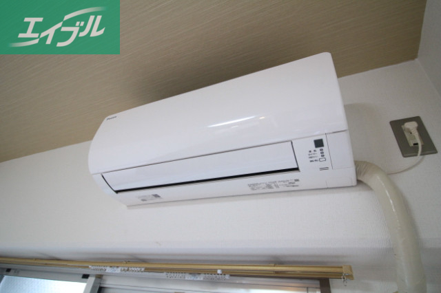 その他設備　同物件別部屋の写真です