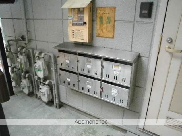 その他共有部分　その他共有部分