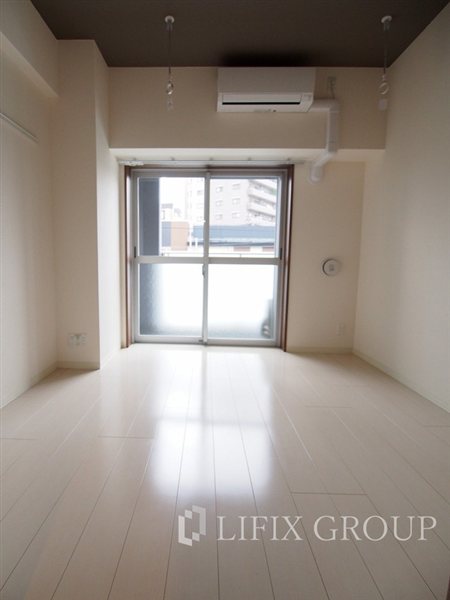 居室・リビング　居間・リビング