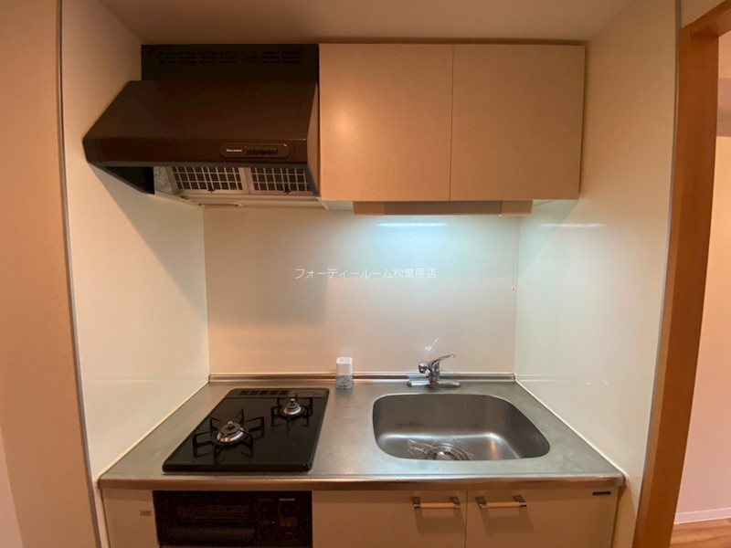 キッチン　★《見学予約受付中》設備充実ハイグレードマンション★