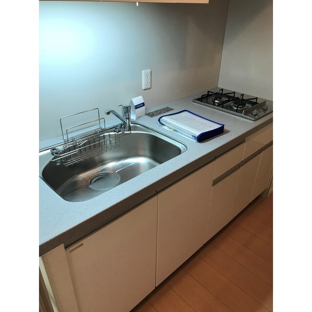 キッチン　参考写真