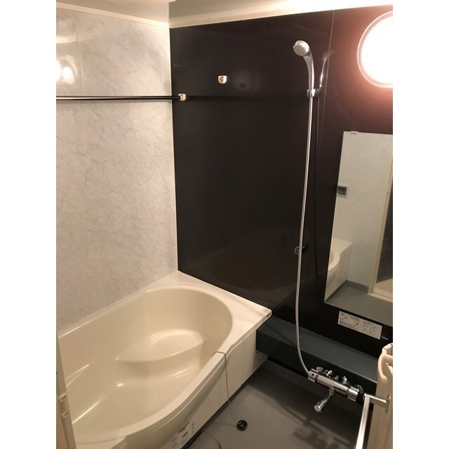 バス・シャワールーム　参考写真