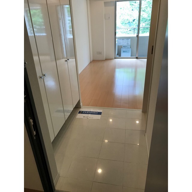 玄関　参考写真