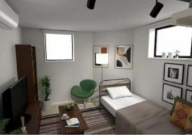 居室・リビング　イメージ