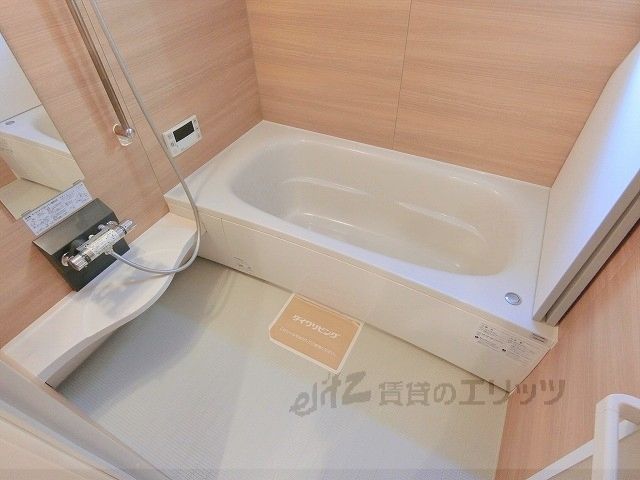 バス・シャワールーム　風呂