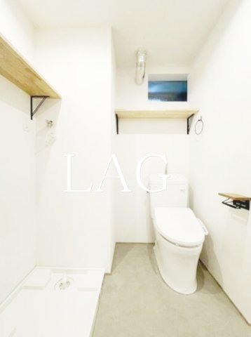 その他部屋・スペース　内装です。