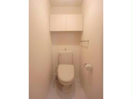 トイレ　同型タイプ