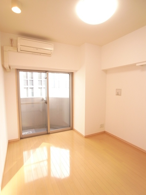 居室・リビング　居室