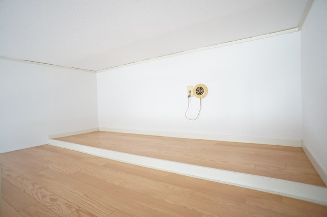 その他部屋・スペース　ロフト