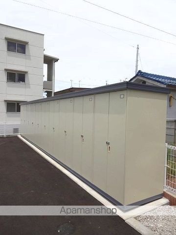 その他共有部分　その他共有部分