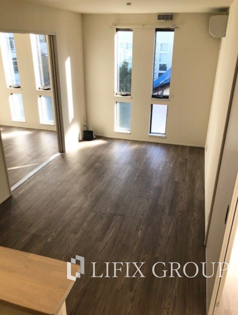 居室・リビング　居間・リビング