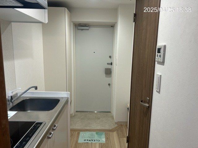 玄関　☆広々とした玄関☆