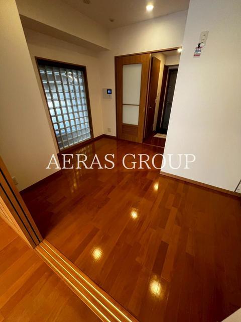 居室・リビング　別部屋