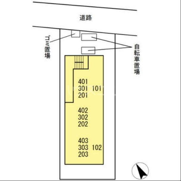 その他共有部分