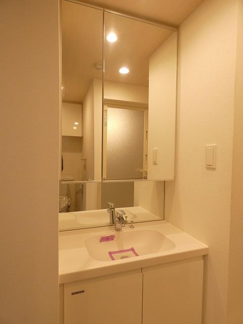 洗面設備　洗面所※別部屋参考写真