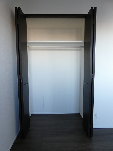 収納　収納※別部屋参考写真