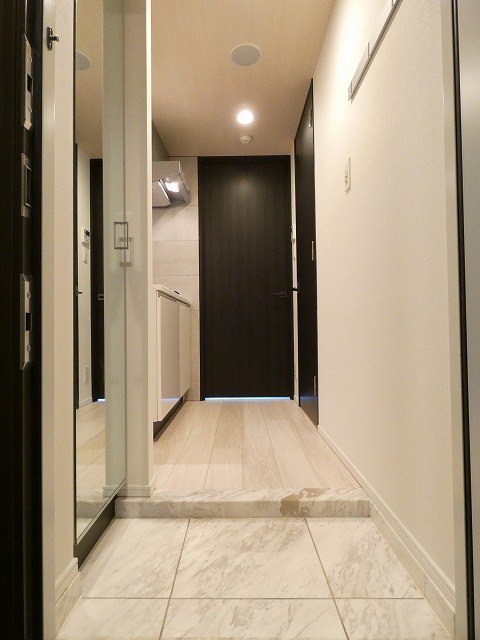 玄関　玄関※別部屋参考写真