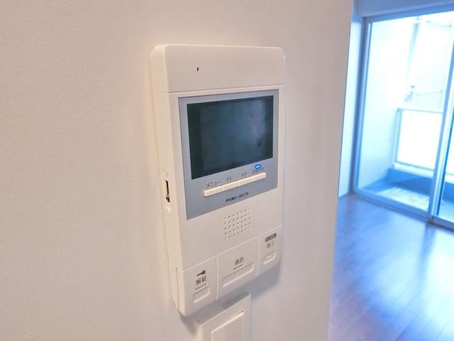 セキュリティ　部屋探しは株式会社　タウンハウジング　までお気軽にお問合せ…