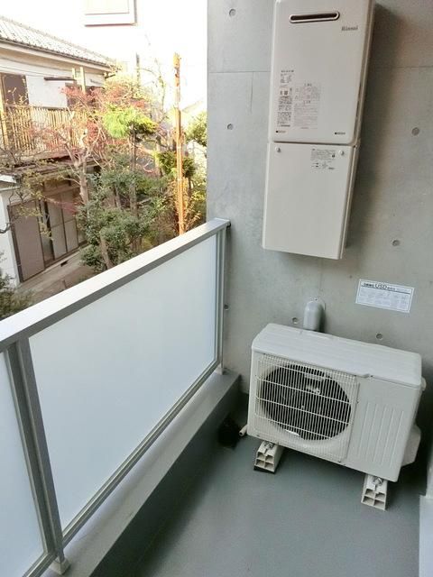 バルコニー　お部屋探しは株式会社　タウンハウジング　までお気軽にお問合…