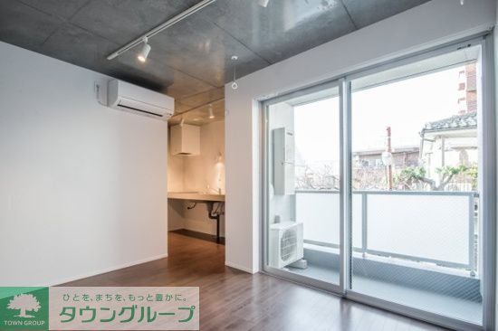 居室・リビング　お部屋探しは株式会社　タウンハウジング　までお気軽にお問合…