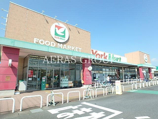 ショッピングセンター　モールプラザ草加（ショッピングセンター）まで1922m