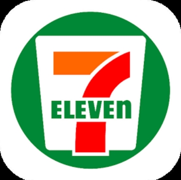 コンビニ　セブンイレブン大阪ナインモール九条店（コンビニ）まで177m