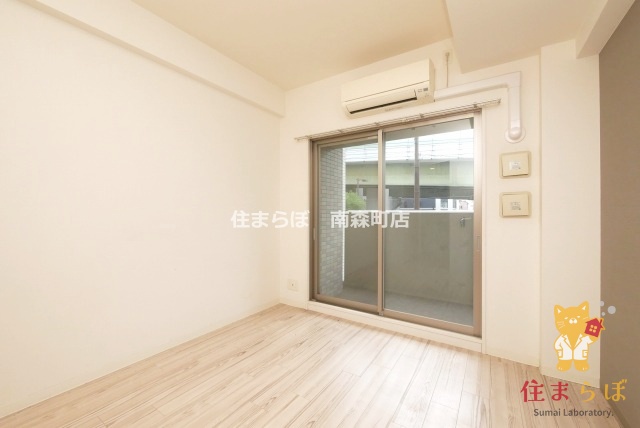 居室・リビング　暮らしの中心になる場所