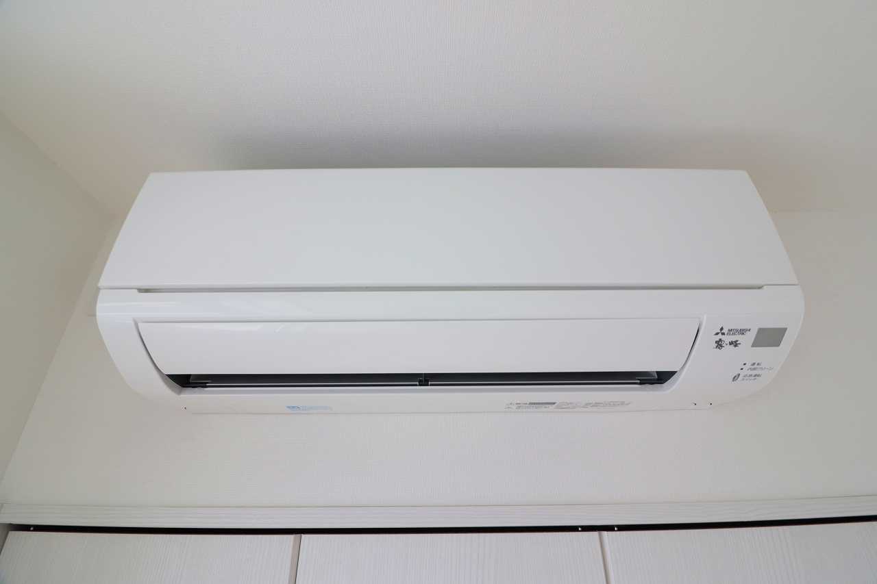 その他設備　※同物件、別部屋の写真です。