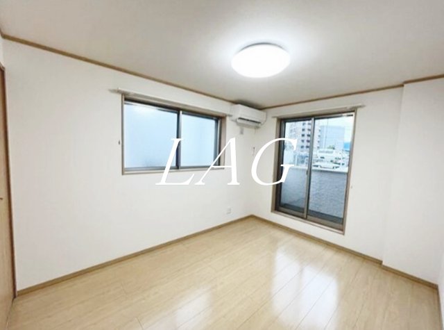 その他部屋・スペース　寝室です。