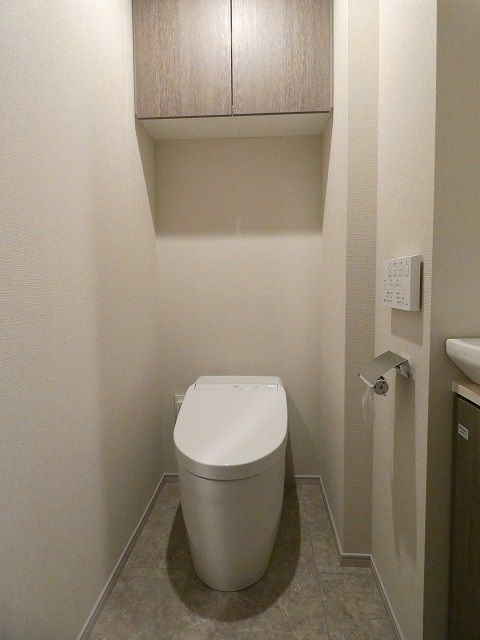 トイレ　別部屋参考写真