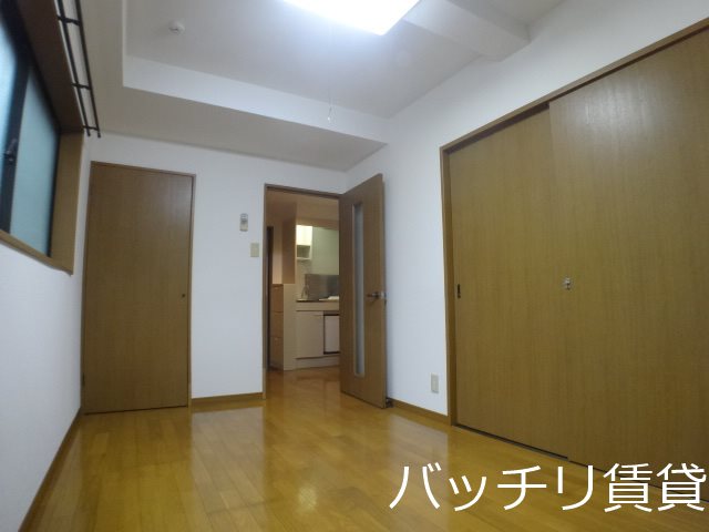 居室・リビング　画像は別号室写真の為、現状を優先いたします。