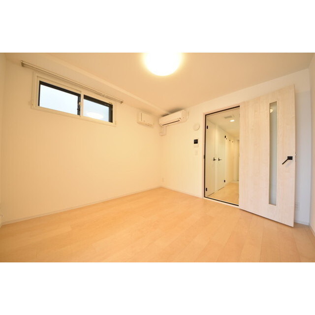 その他部屋・スペース　きれいな内装です