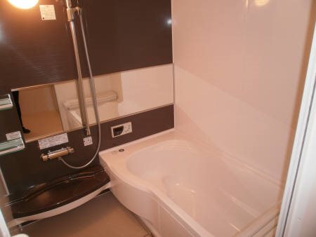 バス・シャワールーム　（イメージ）