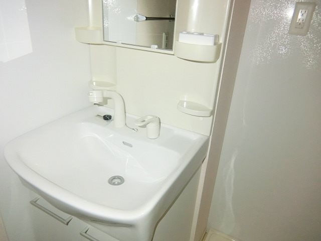 洗面設備　（イメージ）