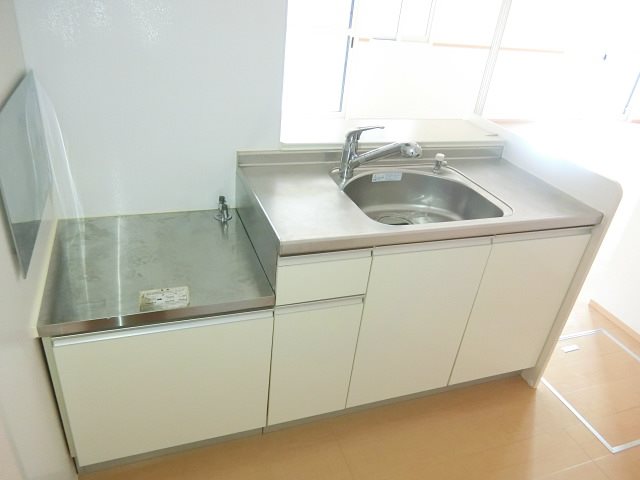 キッチン　（イメージ）