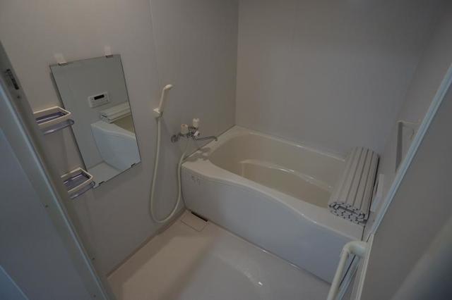 バス・シャワールーム　追焚機能付機能付