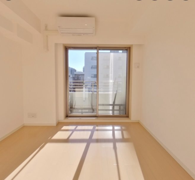 バルコニー　★見学予約受付中★