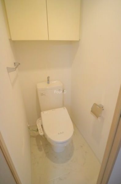 トイレ　★見学予約受付中★