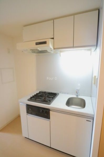 キッチン　★見学予約受付中★