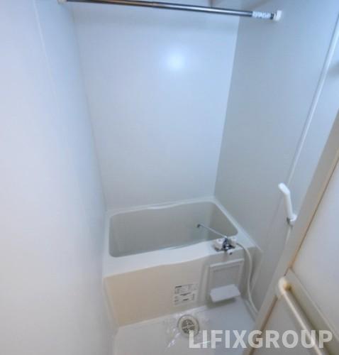 バス・シャワールーム　風呂