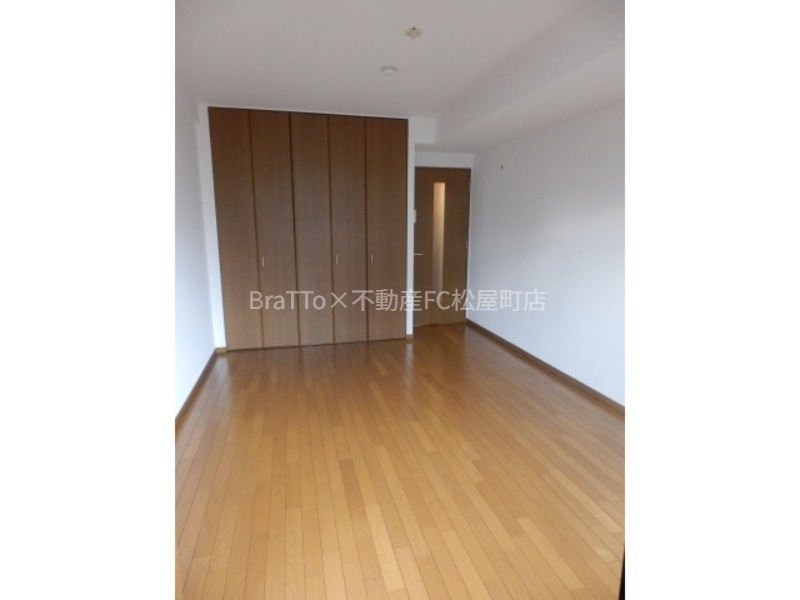 居室・リビング　洋室