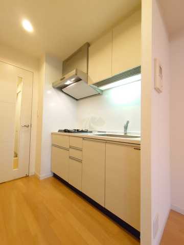 キッチン　パインコート恵比寿