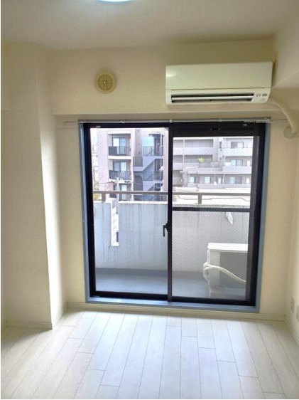 居室・リビング　リビングです