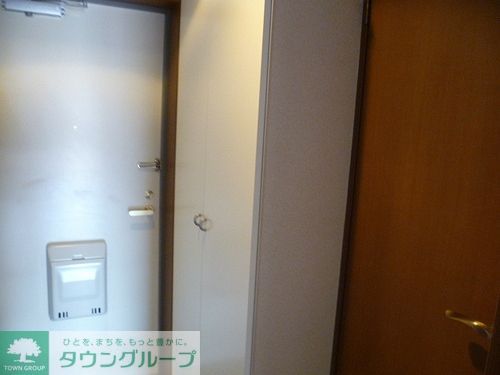 収納　下足入※前回募集/2013年4月の写真
