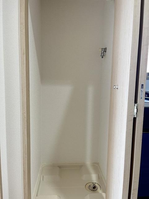 その他設備　他号室　同施工参考写真