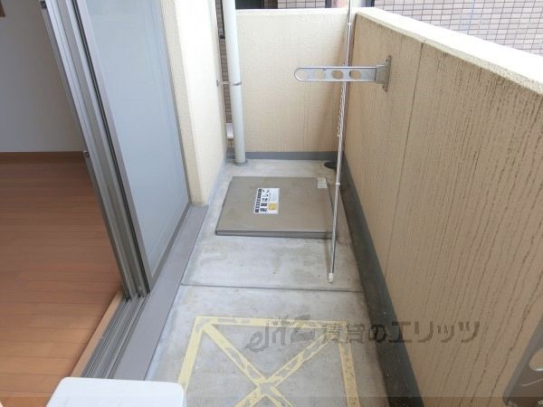 バルコニー　ベランダ